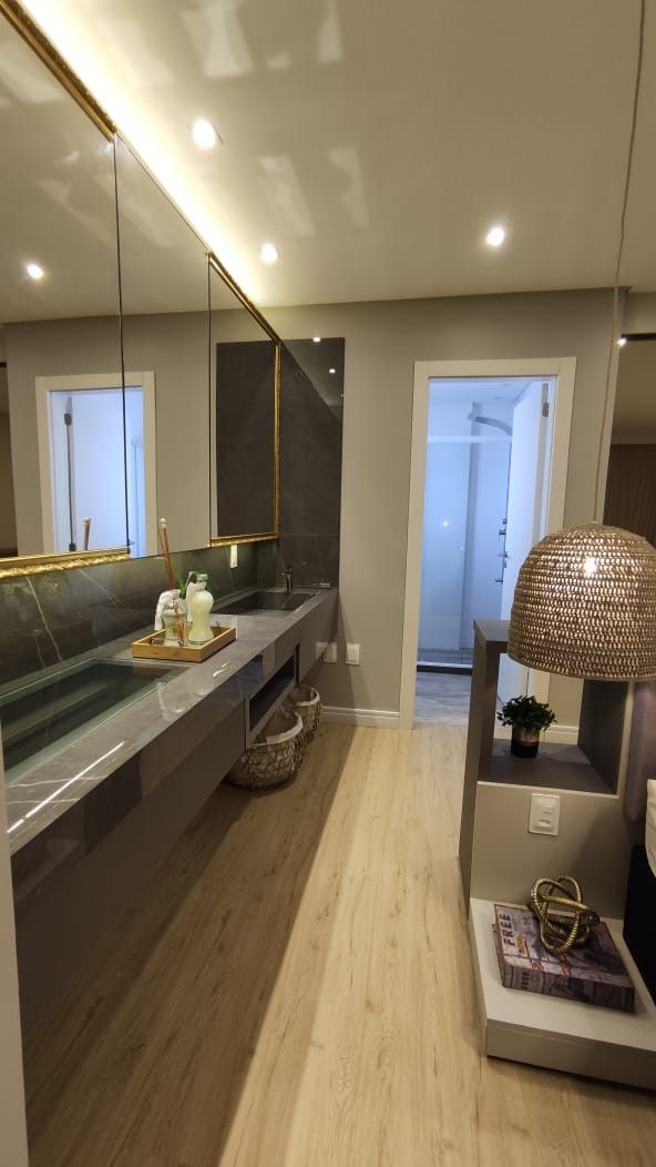 Cobertura à venda com 4 quartos, 247m² - Foto 9