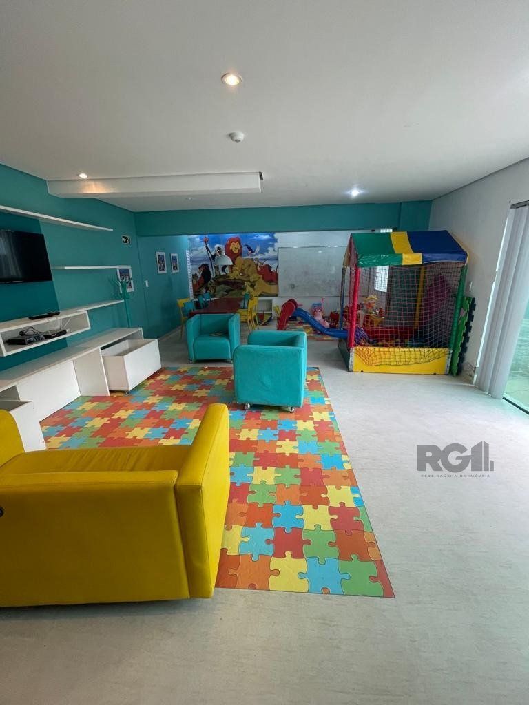 Apartamento à venda com 3 quartos, 94m² - Foto 53