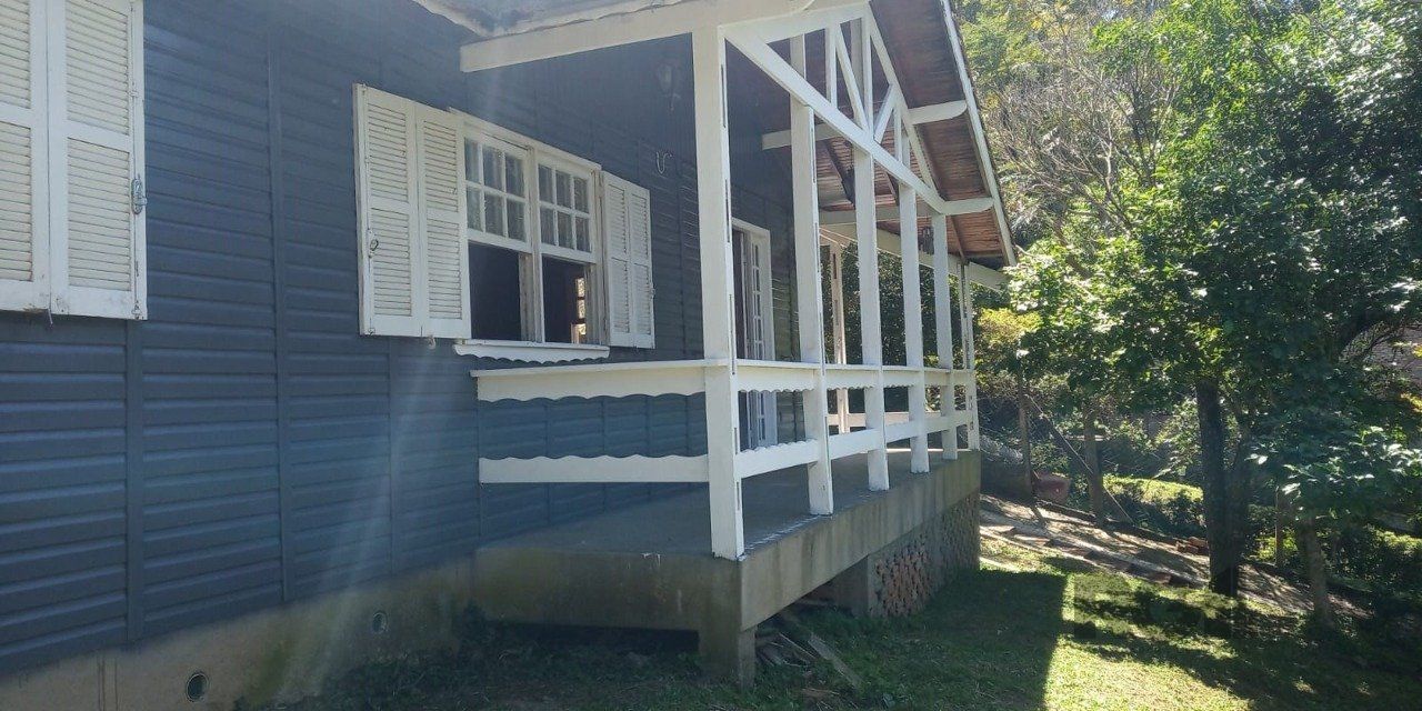 Casa, 2 quartos, 80 m² - Foto 2