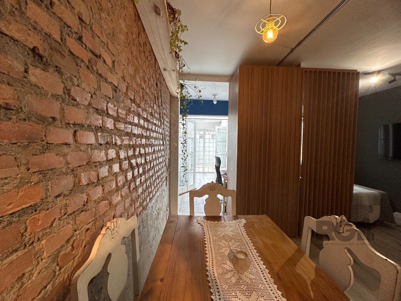 Apartamento, 1 quarto, 34 m² - Foto 18