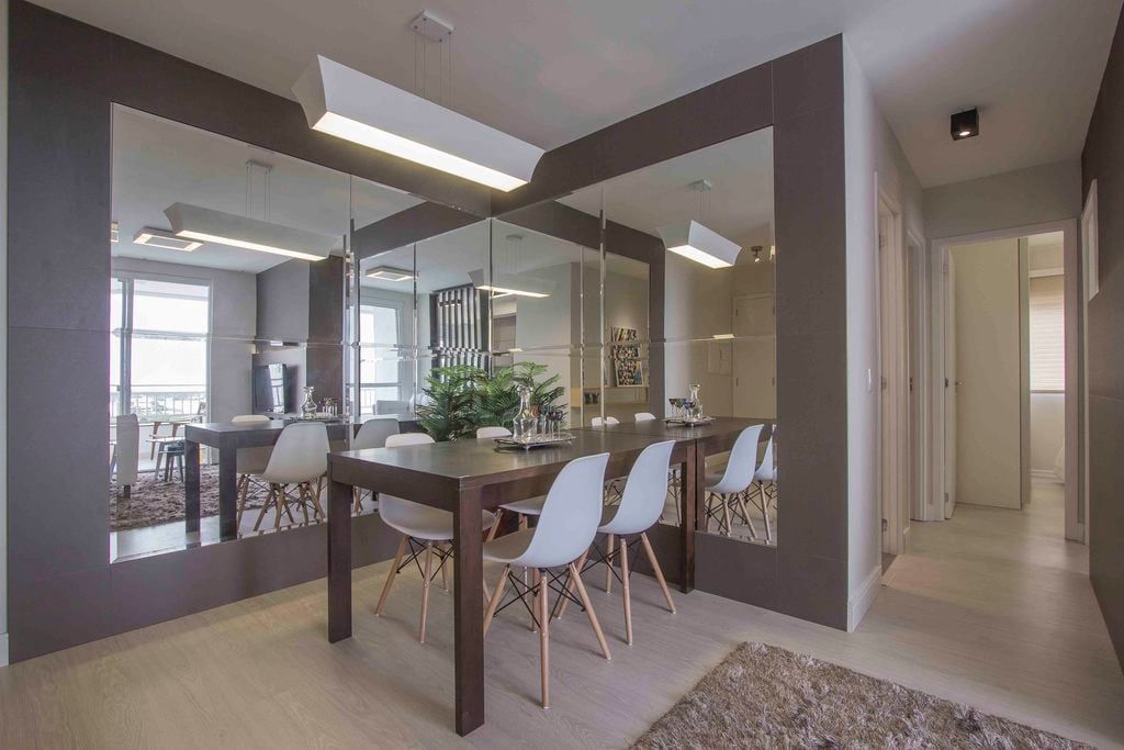 Apartamento à venda com 2 quartos, 105m² - Foto 7