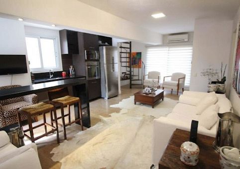 Cobertura, 1 quarto, 120 m² - Foto 19