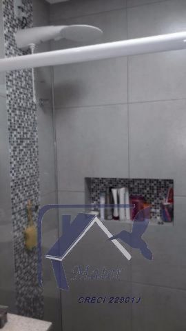 Casa à venda com 2 quartos, 49m² - Foto 7