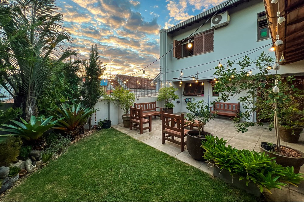 Casa à venda com 4 quartos, 246m² - Foto 42
