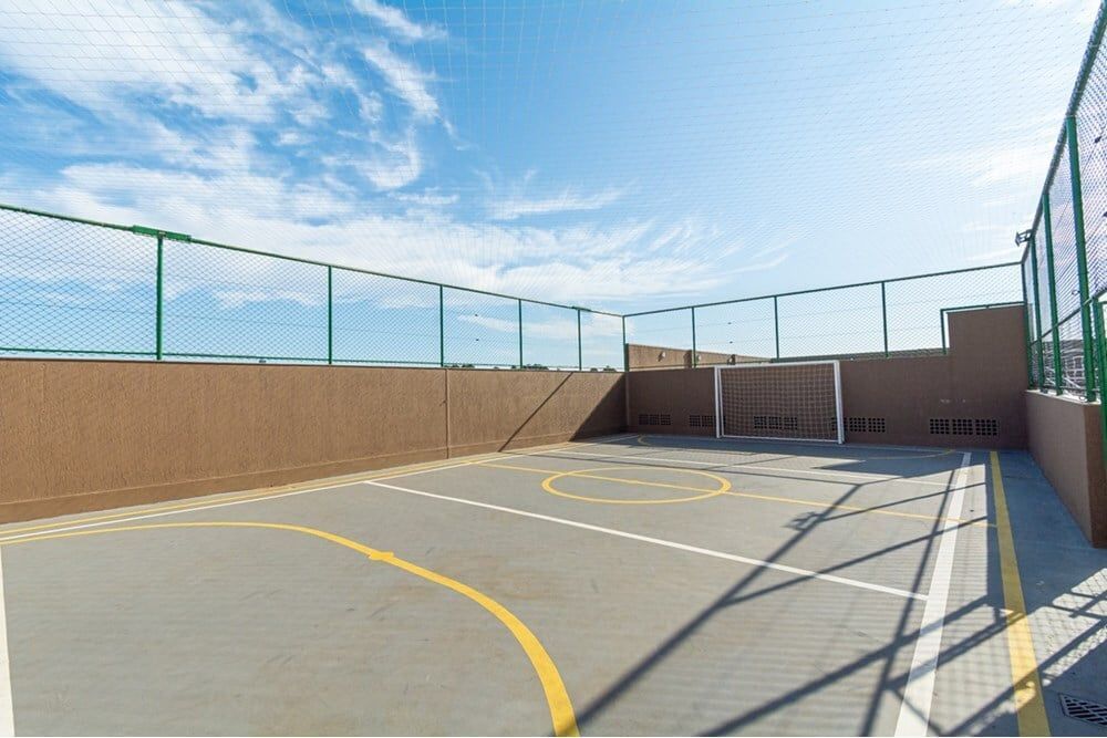 Apartamento à venda com 2 quartos, 54m² - Foto 6