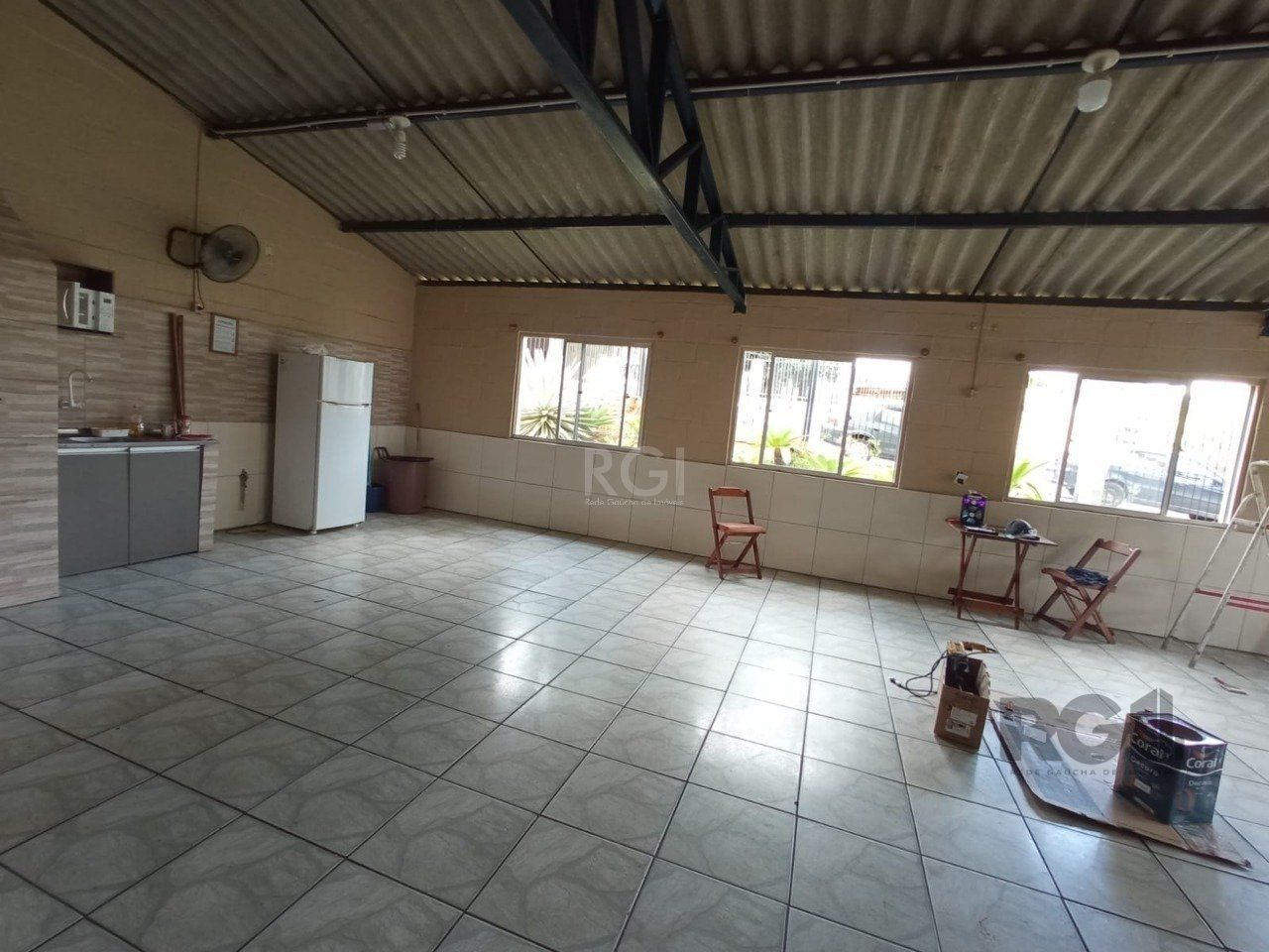 Apartamento, 2 quartos, 38 m² - Foto 21