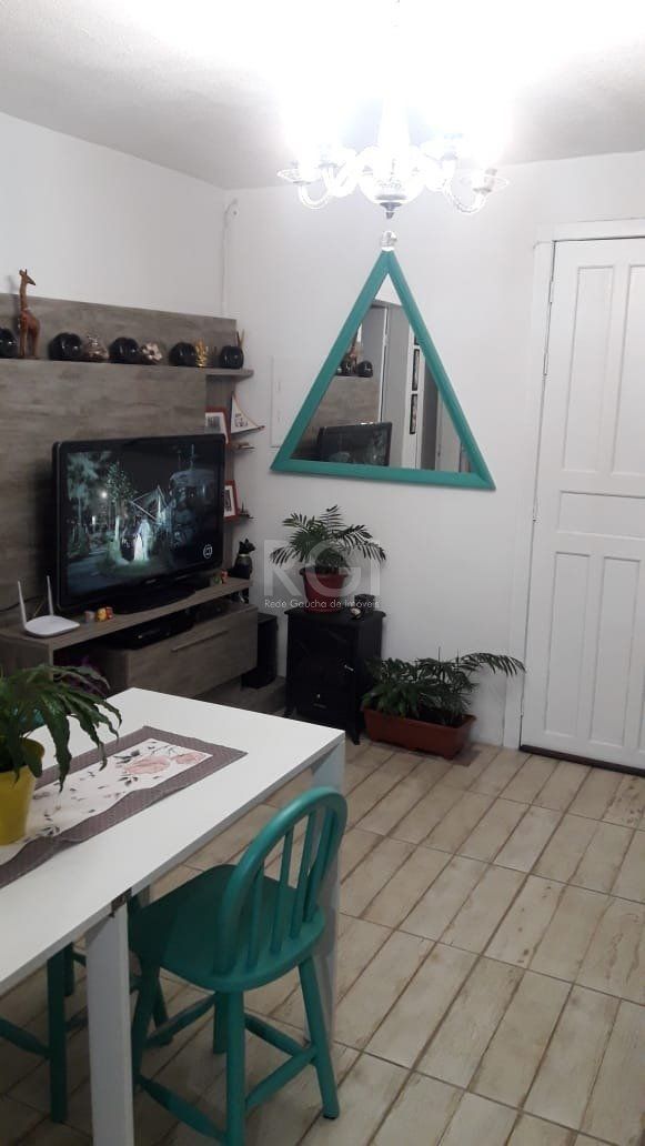 Apartamento, 1 quarto, 42 m² - Foto 4