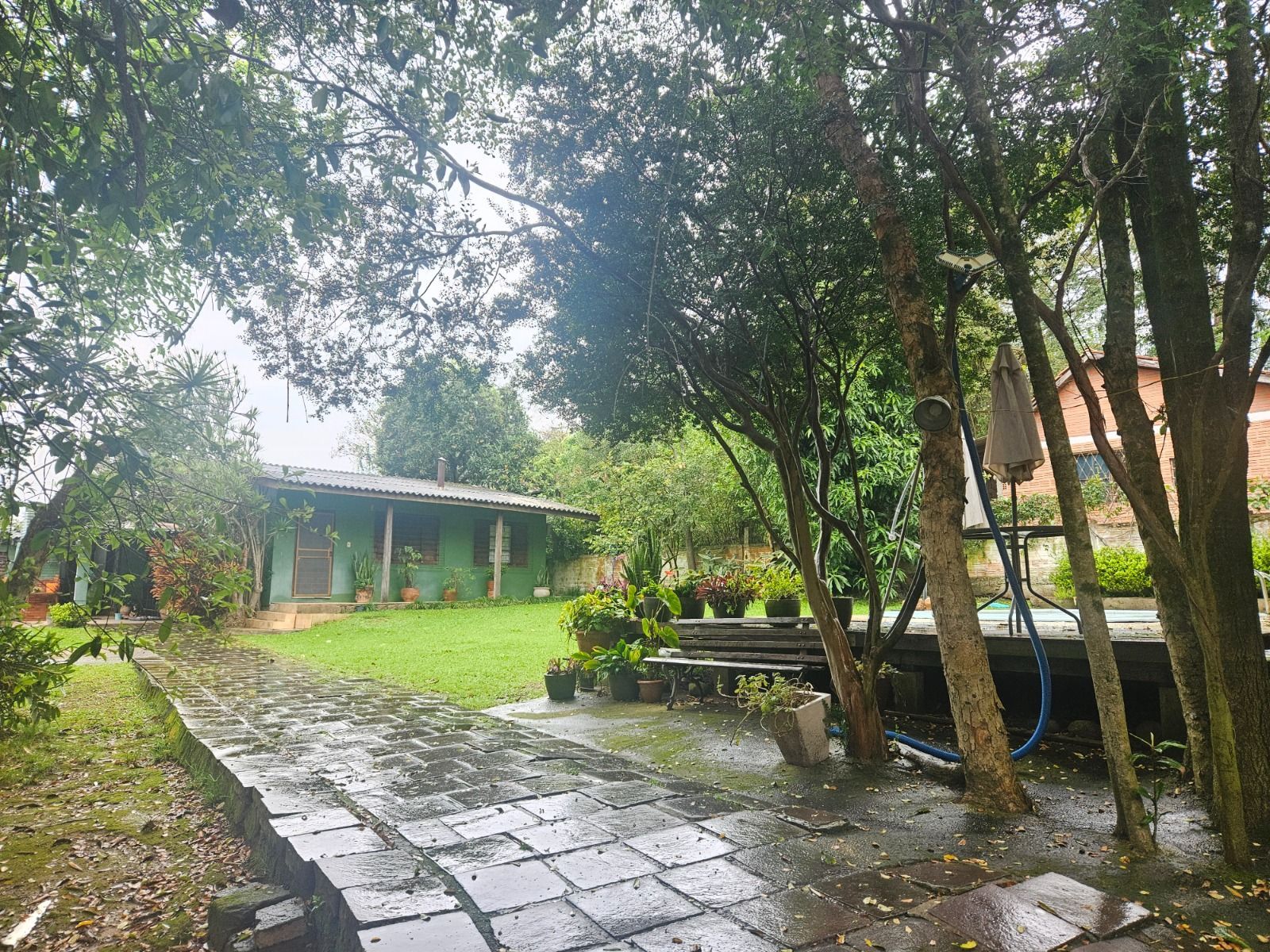 Casa, 3 quartos, 190 m² - Foto 27