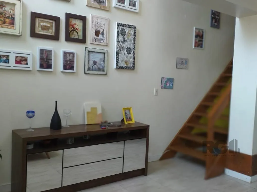 Casa de Condomínio, 1 quarto - Foto 4