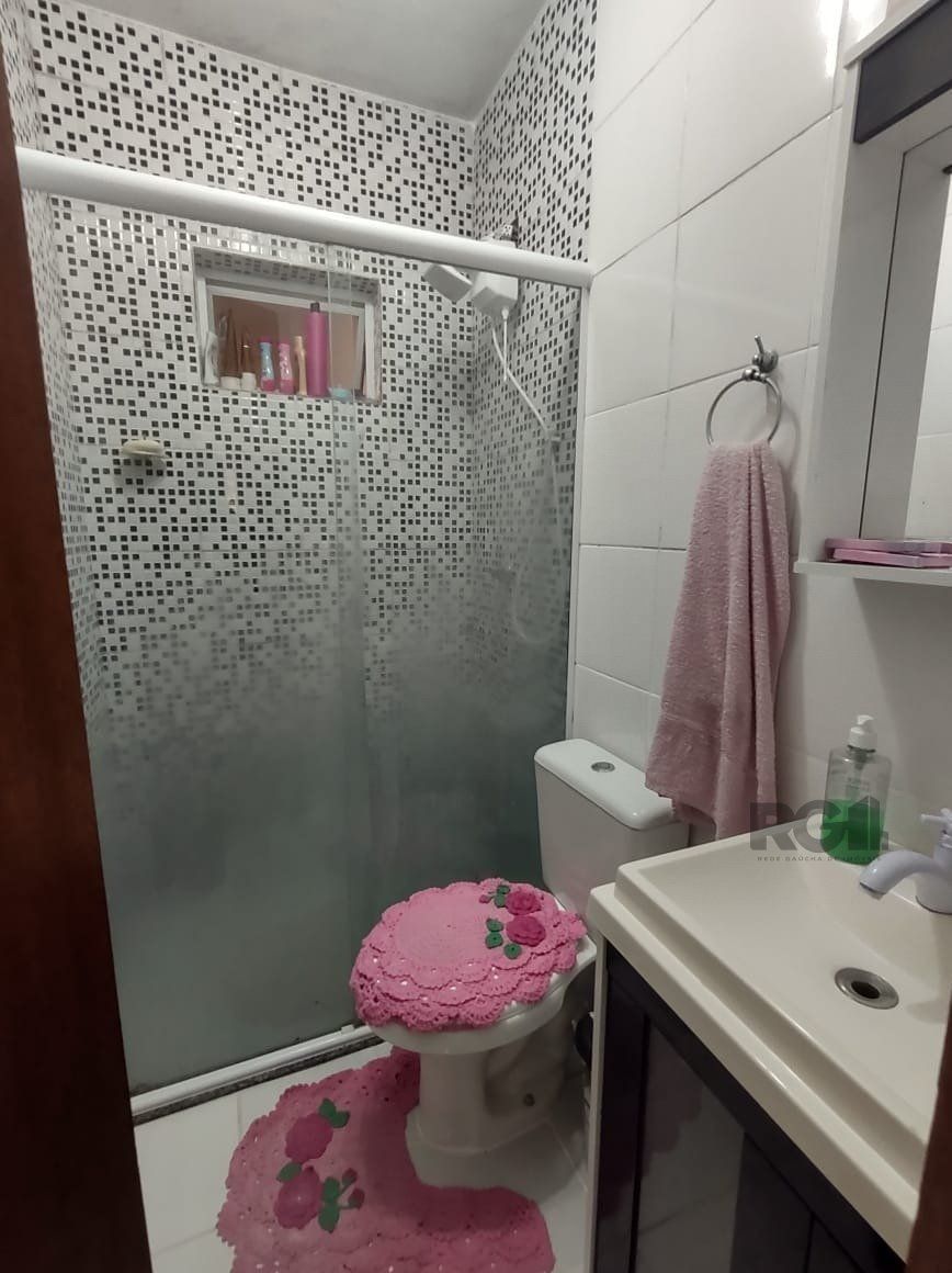 Casa de Condomínio, 3 quartos - Foto 31