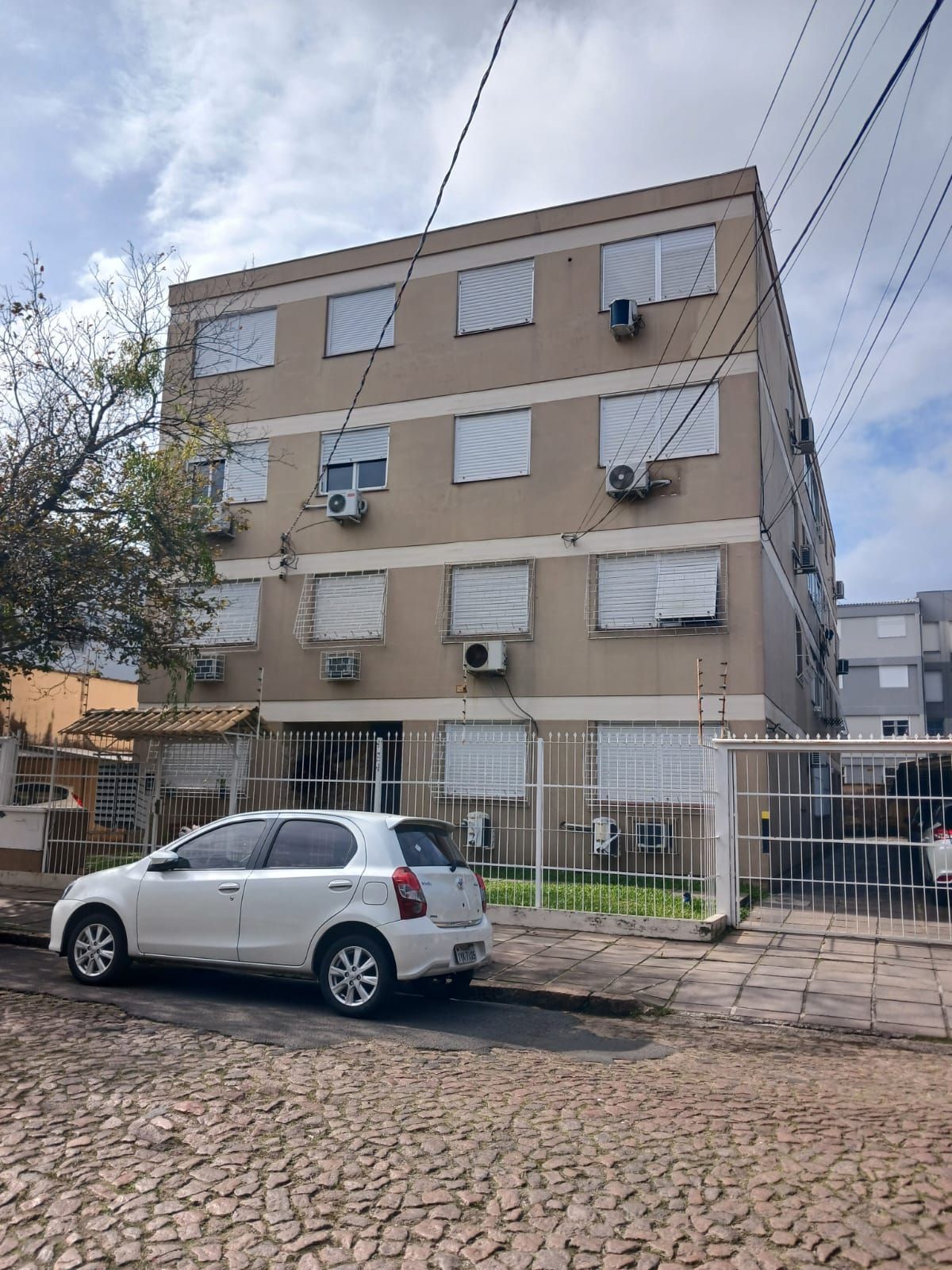 Apartamento, 3 quartos, 58 m² - Foto 1