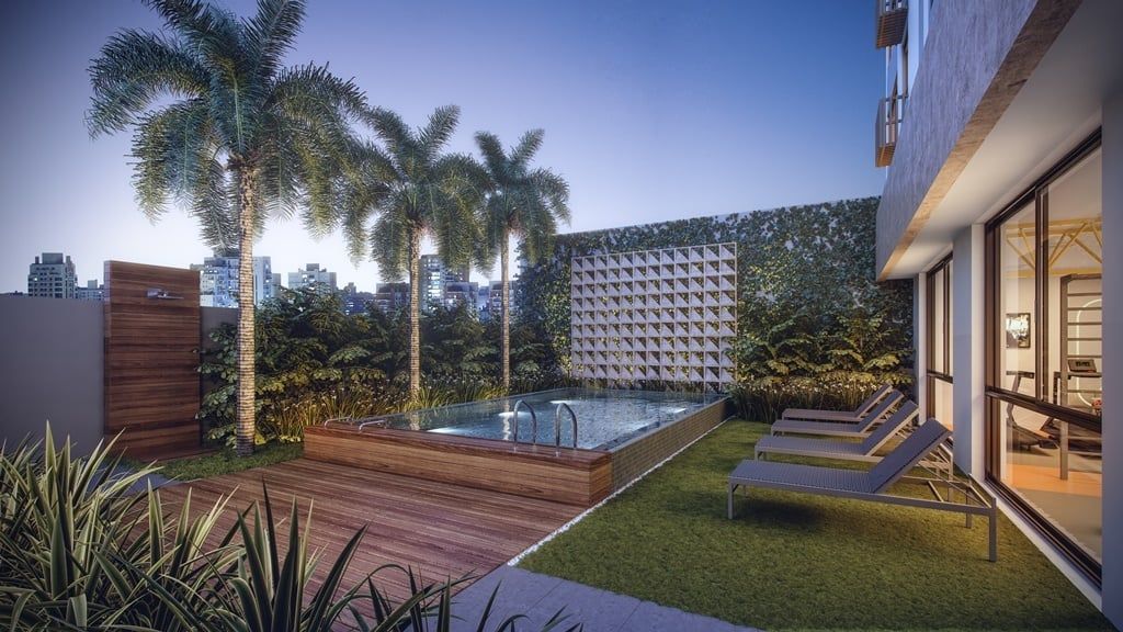 Apartamento, 2 quartos, 82 m² - Foto 9