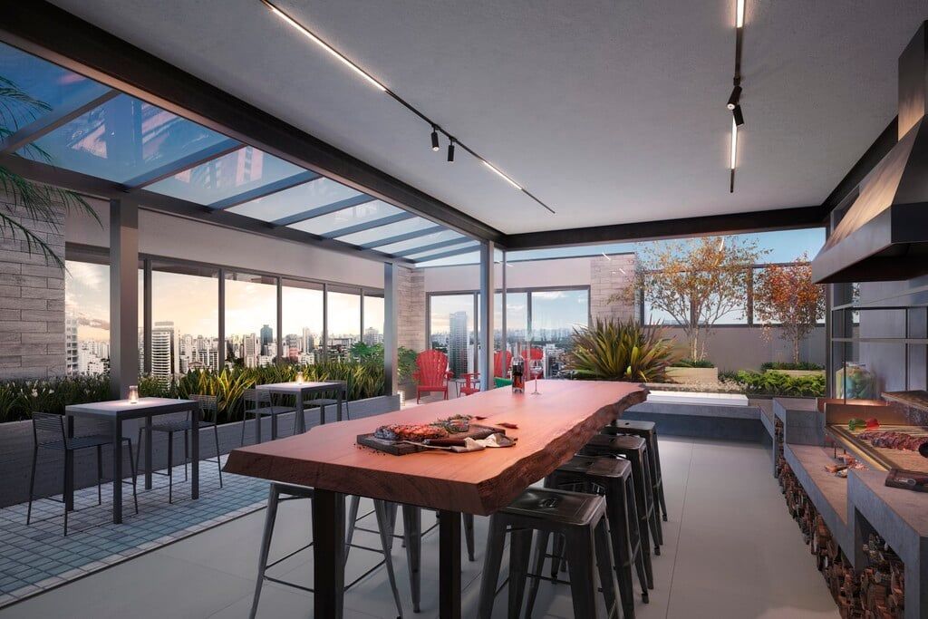 Apartamento, 3 quartos, 120 m² - Foto 13