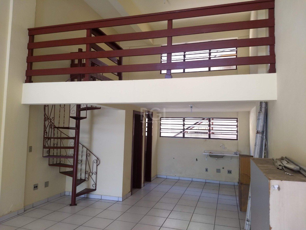 Loja-Salão, 83 m² - Foto 8
