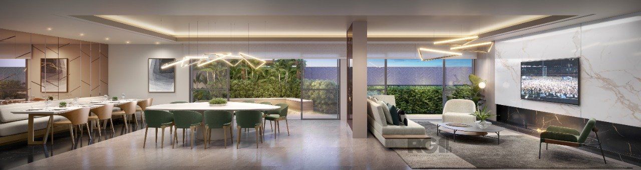 Apartamento, 1 quarto, 43 m² - Foto 23