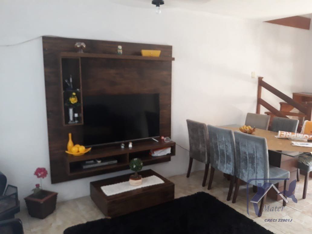 Casa, 3 quartos, 128 m² - Foto 3