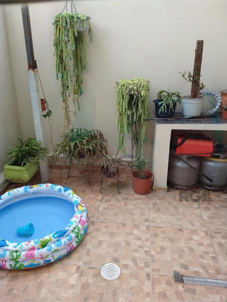 Casa à venda com 3 quartos, 198m² - Foto 19