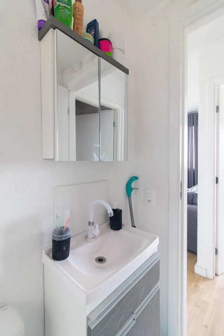 Apartamento, 2 quartos, 41 m² - Foto 14