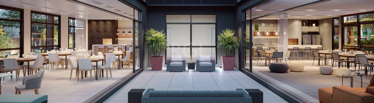 Apartamento à venda com 3 quartos, 103m² - Foto 19