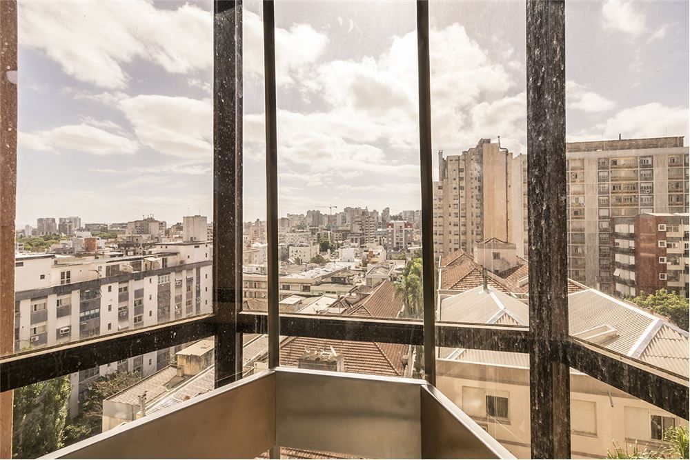 Apartamento à venda com 1 quarto, 57m² - Foto 6