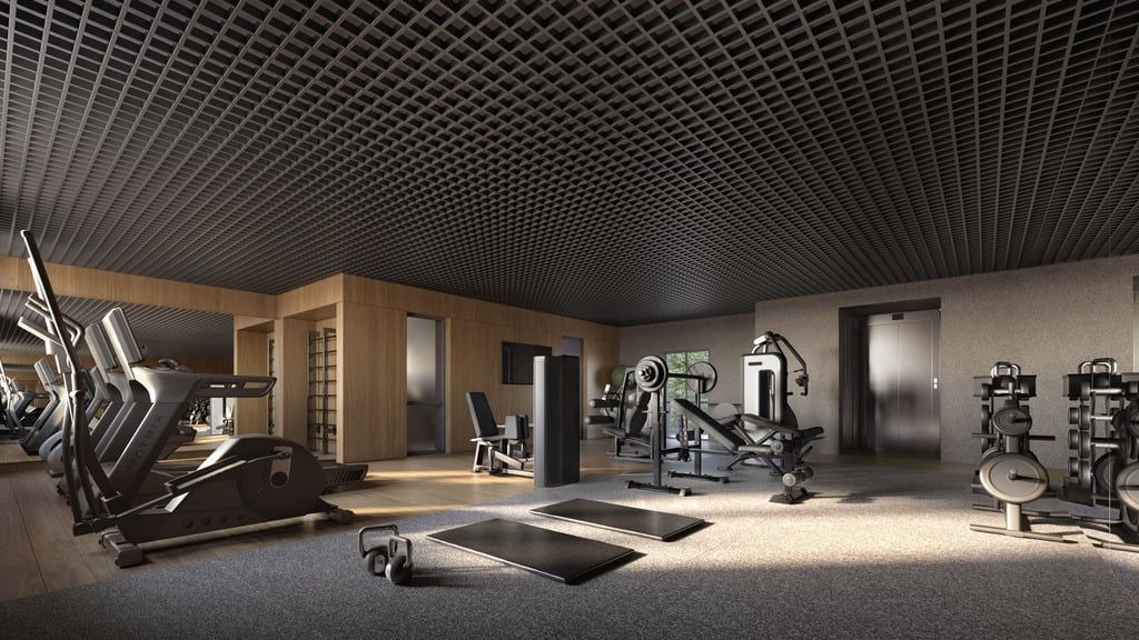 Apartamento, 3 quartos, 329 m² - Foto 15