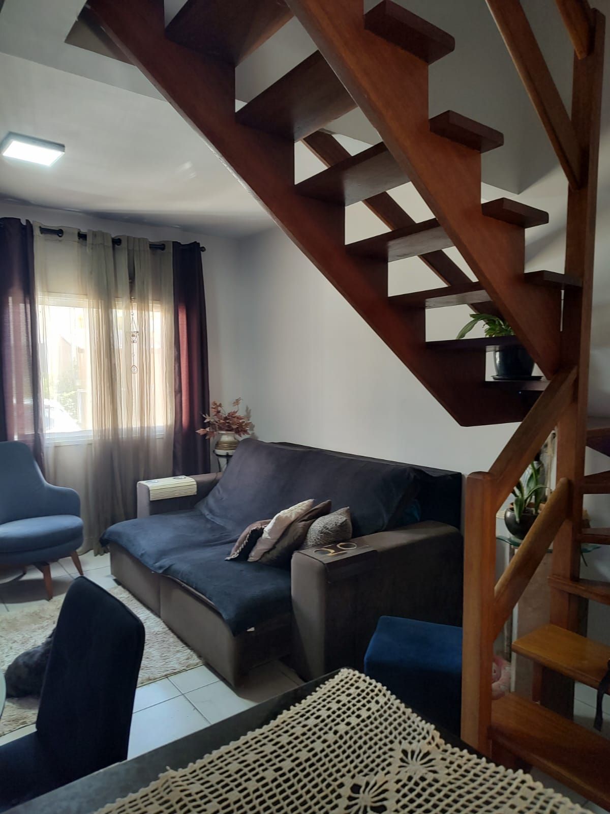 Casa de Condomínio, 2 quartos, à venda, 55 m², Restinga - Porto Alegre — foto 3