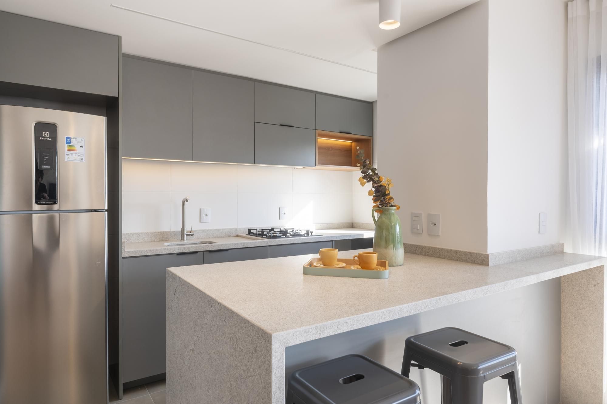 Apartamento, 2 quartos, 66 m² - Foto 35