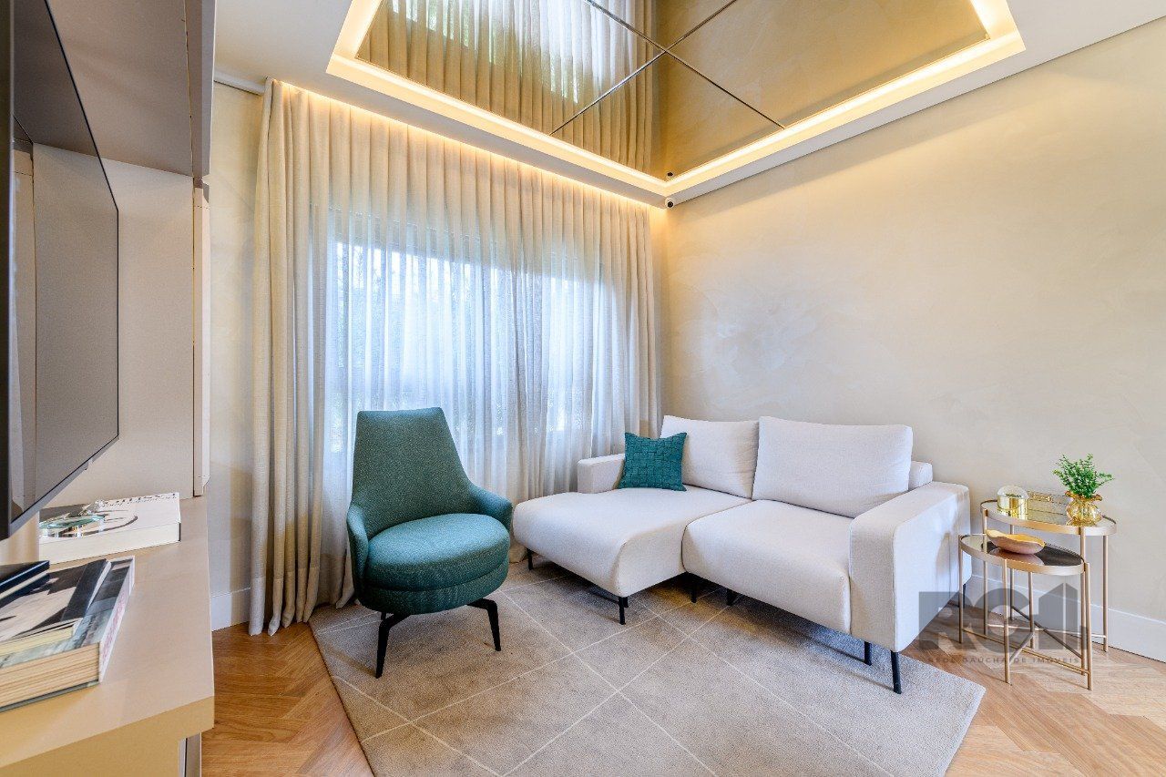 Apartamento, 1 quarto, 43 m² - Foto 7