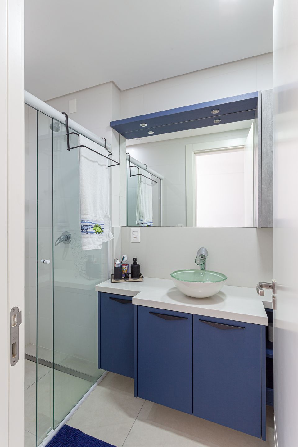 Apartamento, 4 quartos, 220 m² - Foto 13