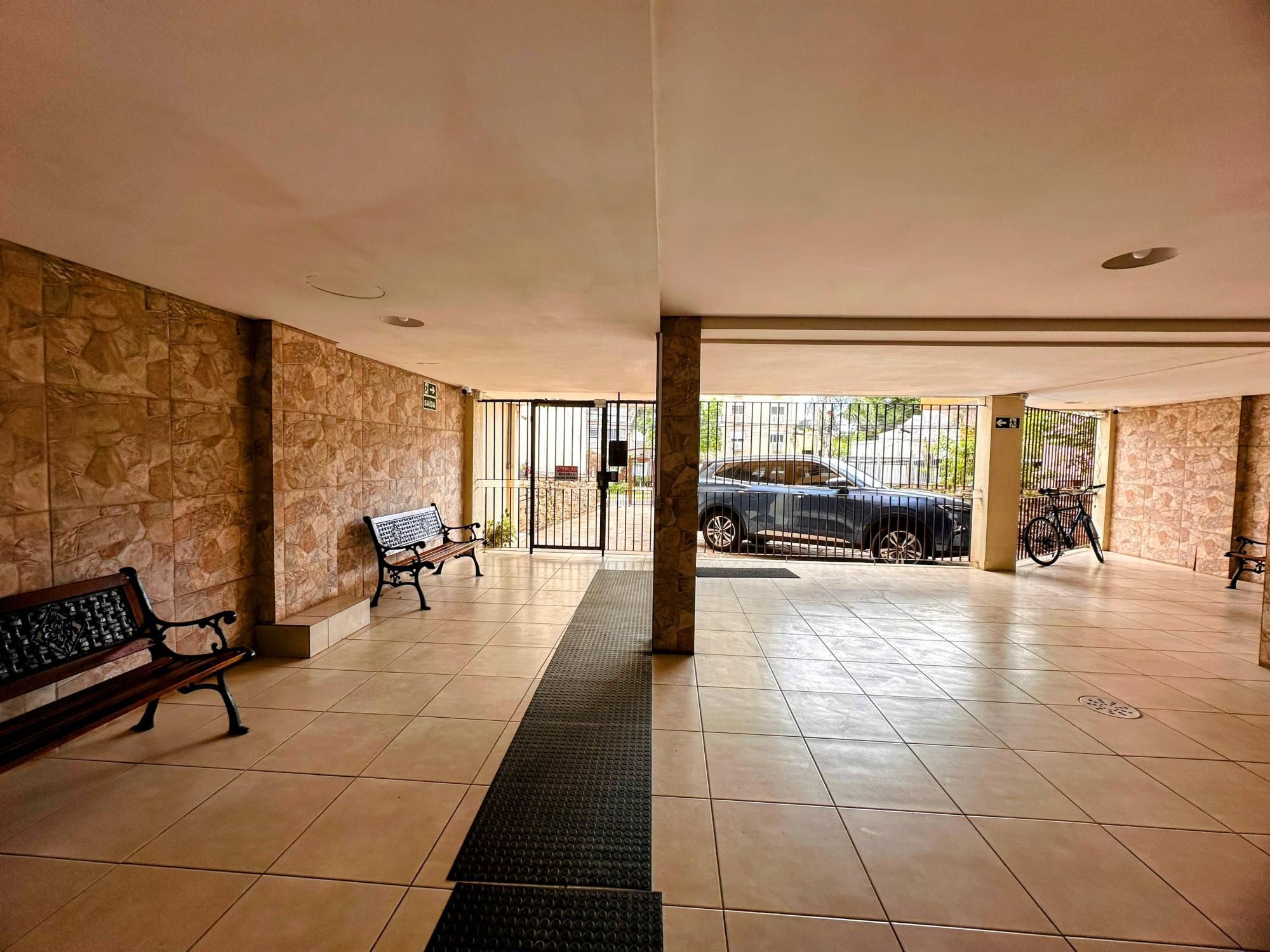 Cobertura, 1 quarto, 56 m² - Foto 7