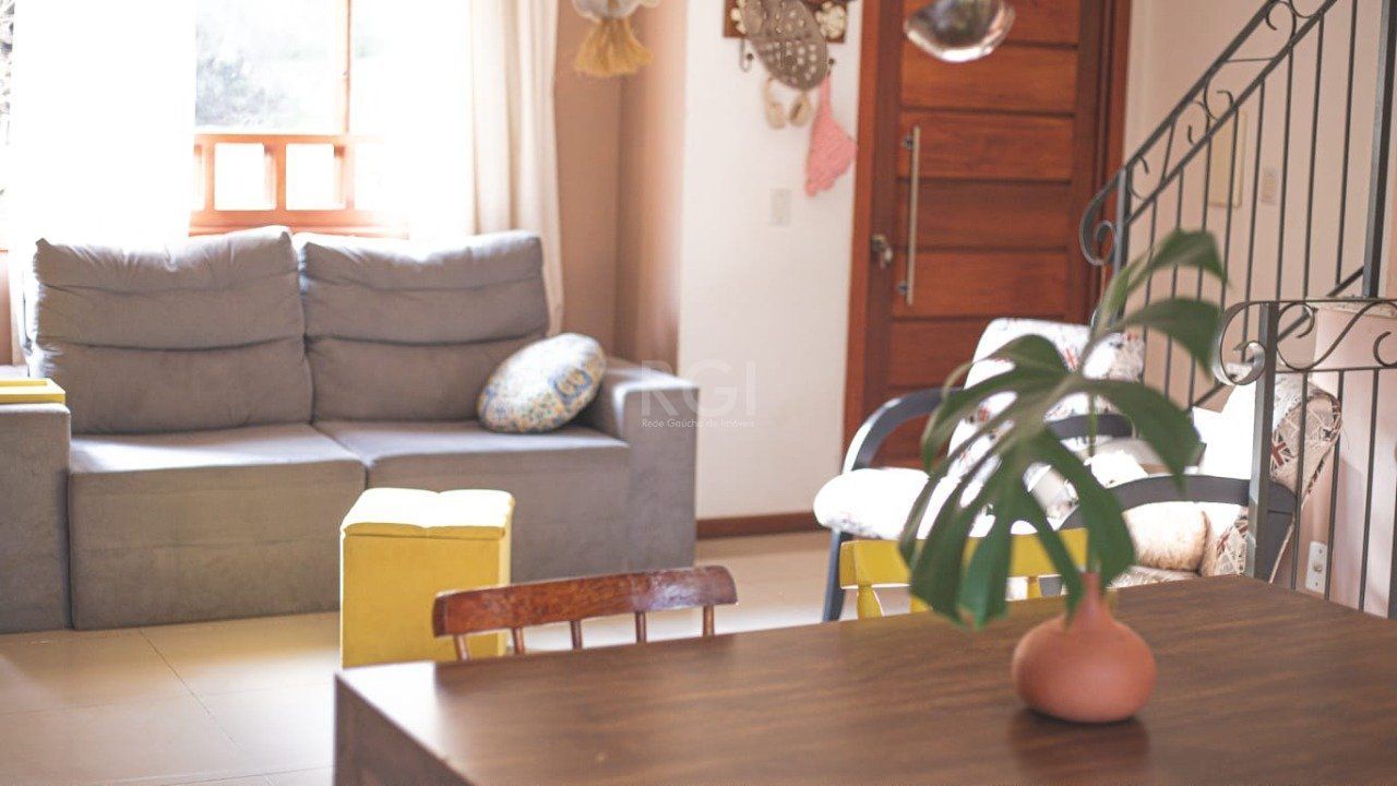 Casa de Condomínio à venda com 3 quartos, 173m² - Foto 3