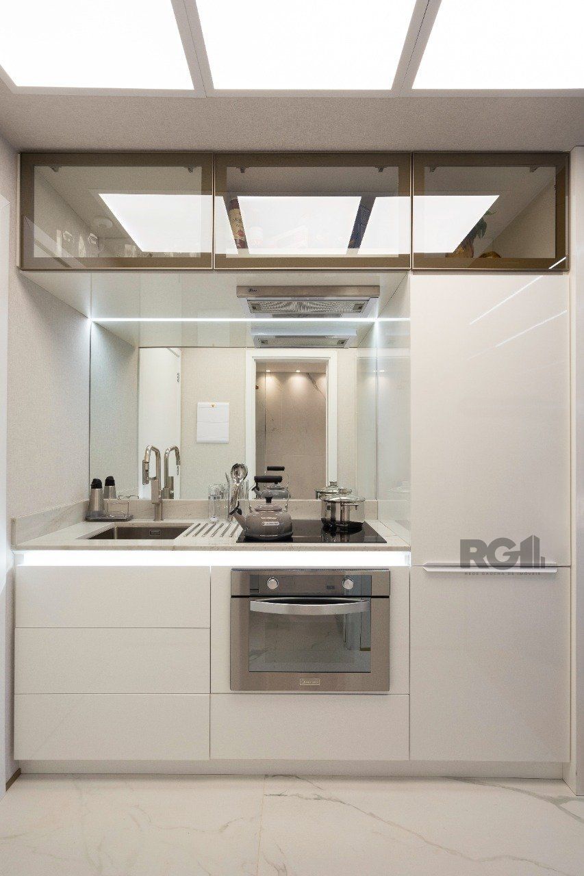 Apartamento, 1 quarto, 25 m² - Foto 4