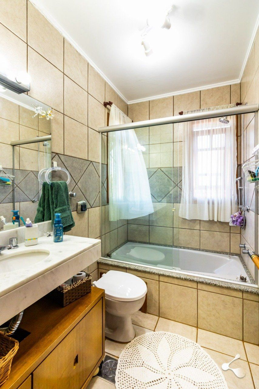 Casa de Condomínio à venda com 3 quartos, 233m² - Foto 35