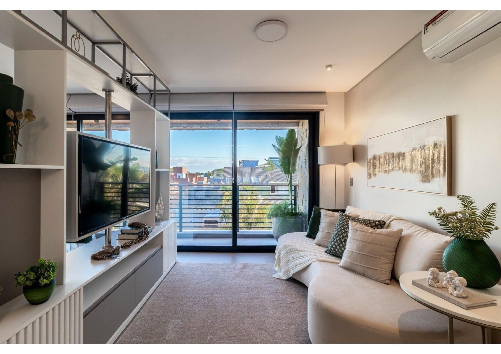 Apartamento, 1 quarto, 57 m² - Foto 24