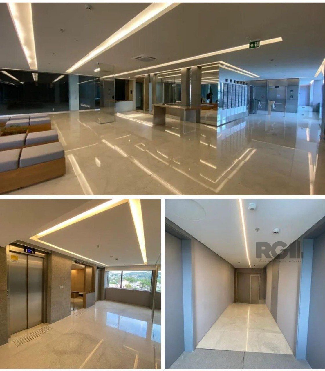 Sala-Conjunto, 33 m² - Foto 2