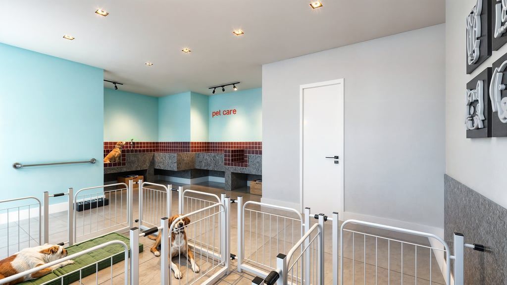Apartamento à venda com 3 quartos, 78m² - Foto 34