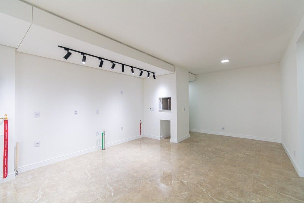 Apartamento à venda com 2 quartos, 54m² - Foto 1