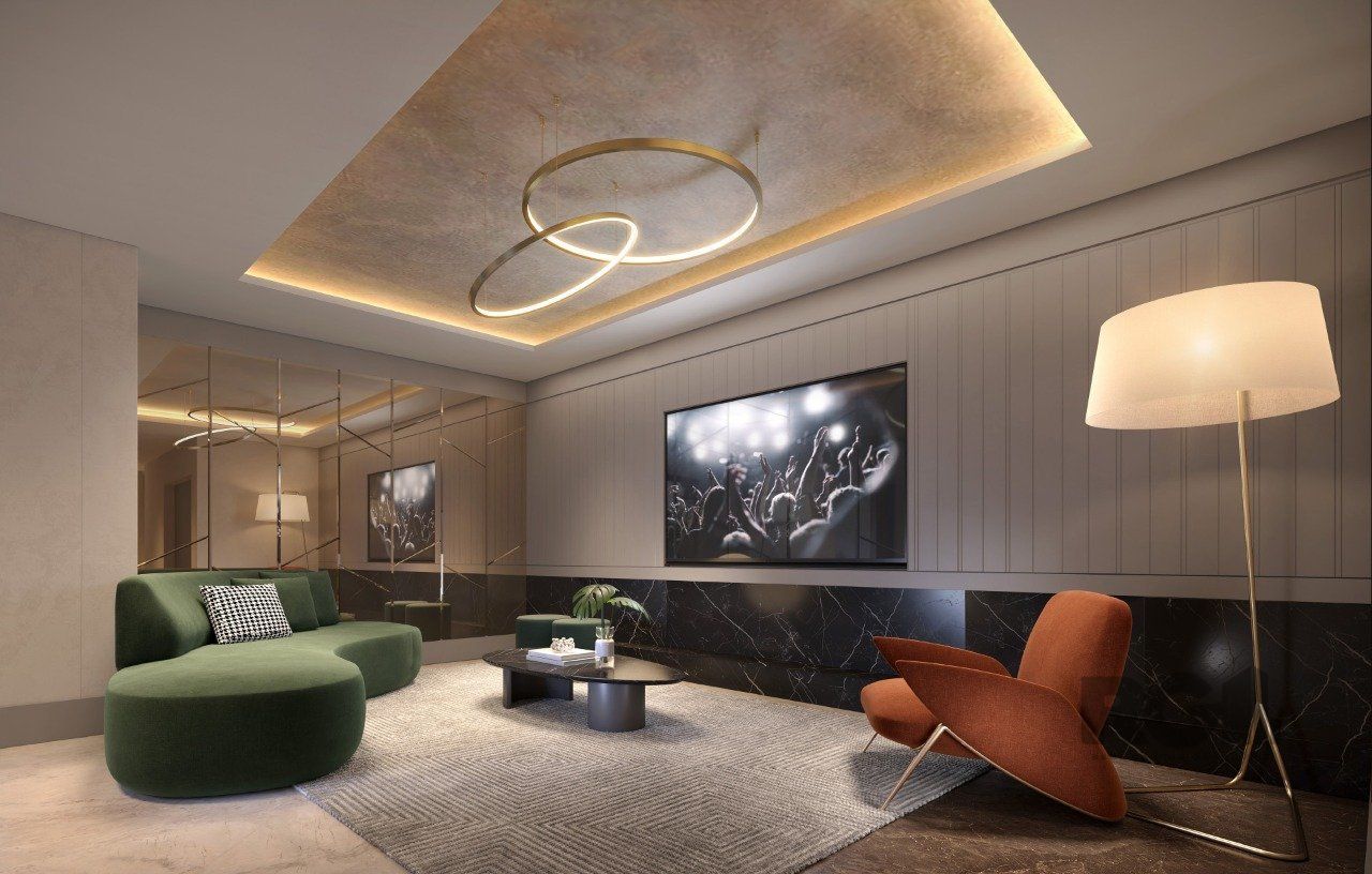 Apartamento, 1 quarto, 68 m² - Foto 16