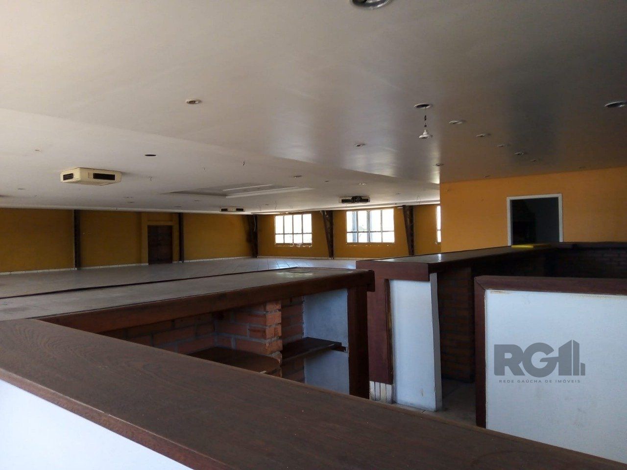 Conjunto Comercial-Sala para alugar, 600m² - Foto 6