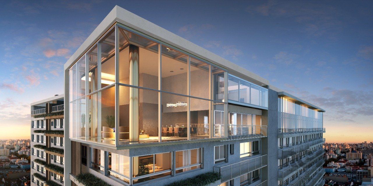 Apartamento à venda com 3 quartos, 137m² - Foto 28