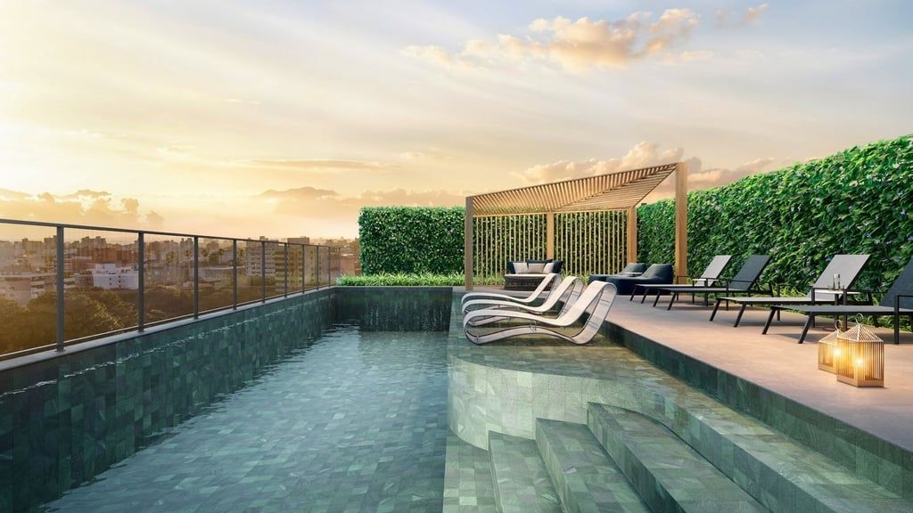 Apartamento, 2 quartos, 67 m² - Foto 14