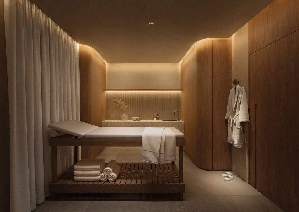 Apartamento, 1 quarto, 35 m² - Foto 18