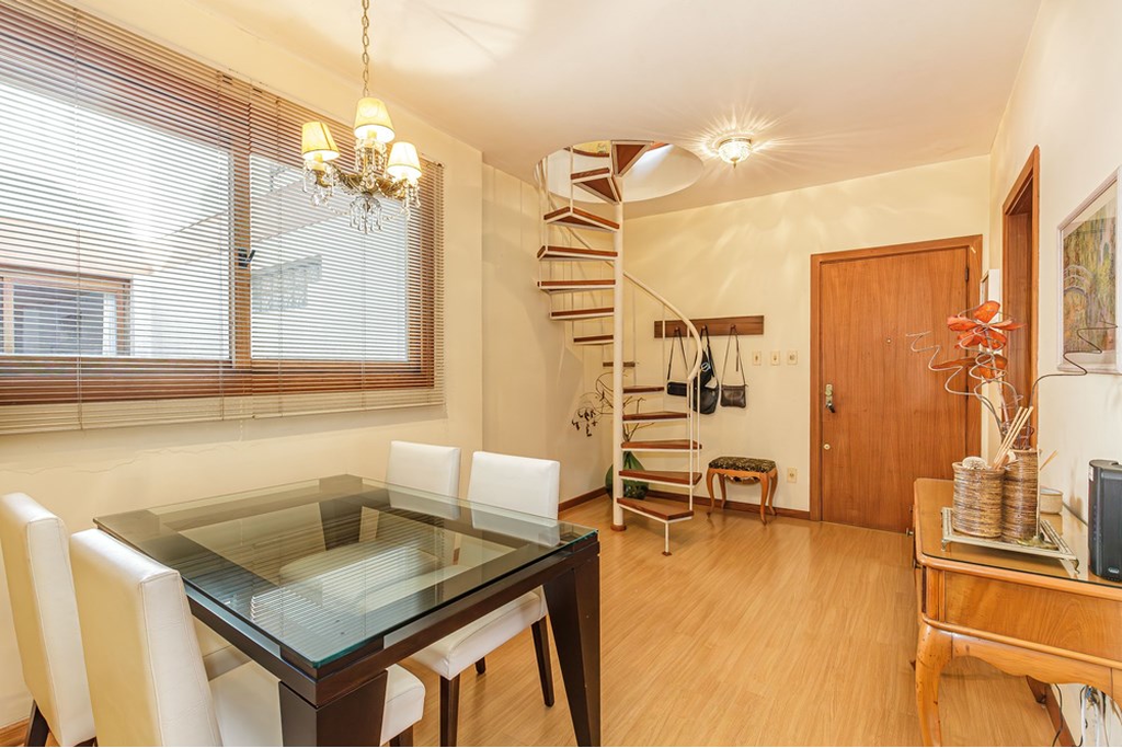 Cobertura à venda com 1 quarto, 97m² - Foto 15