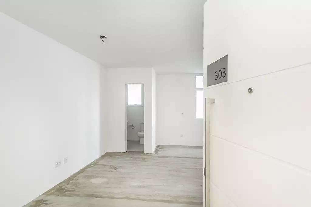 Sala-Conjunto, 46 m² - Foto 7