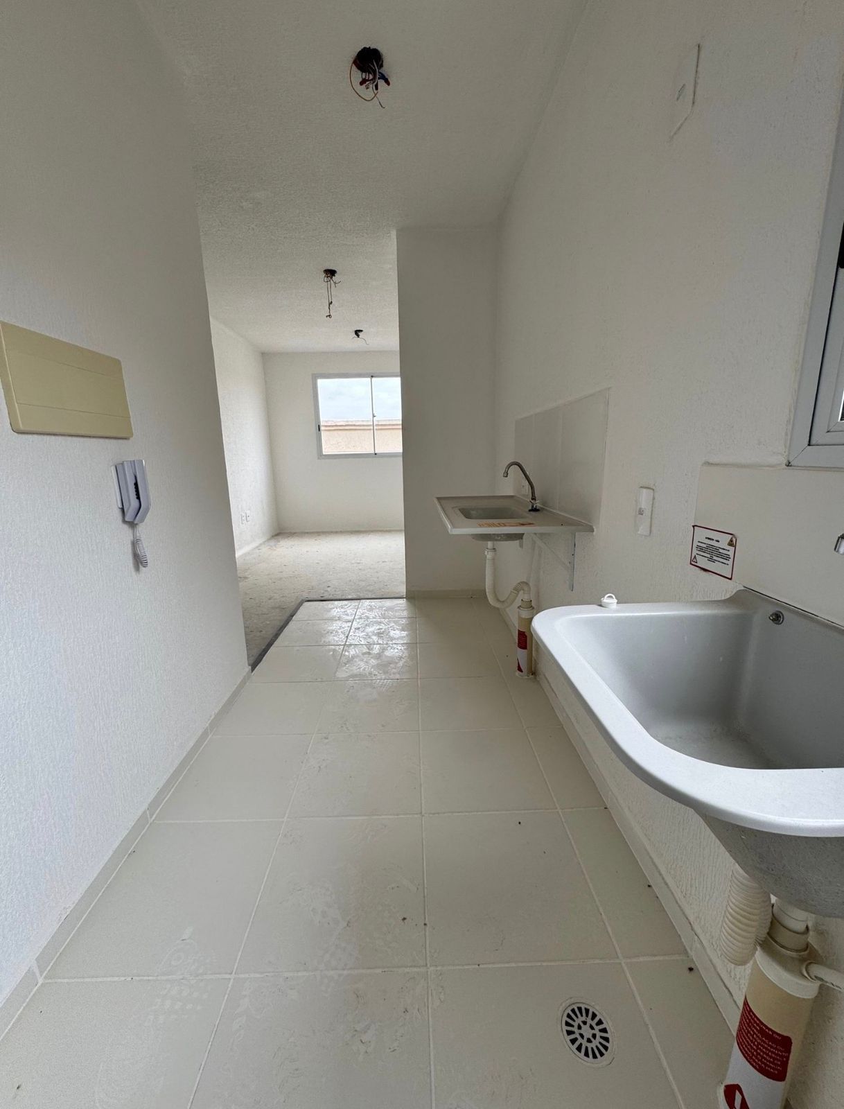 Apartamento, 2 quartos, à venda, Vila Nova - Porto Alegre — foto 5