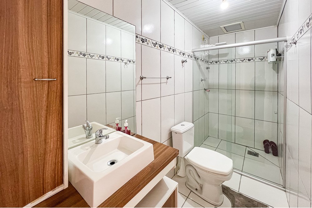 Casa à venda com 2 quartos, 82m² - Foto 14