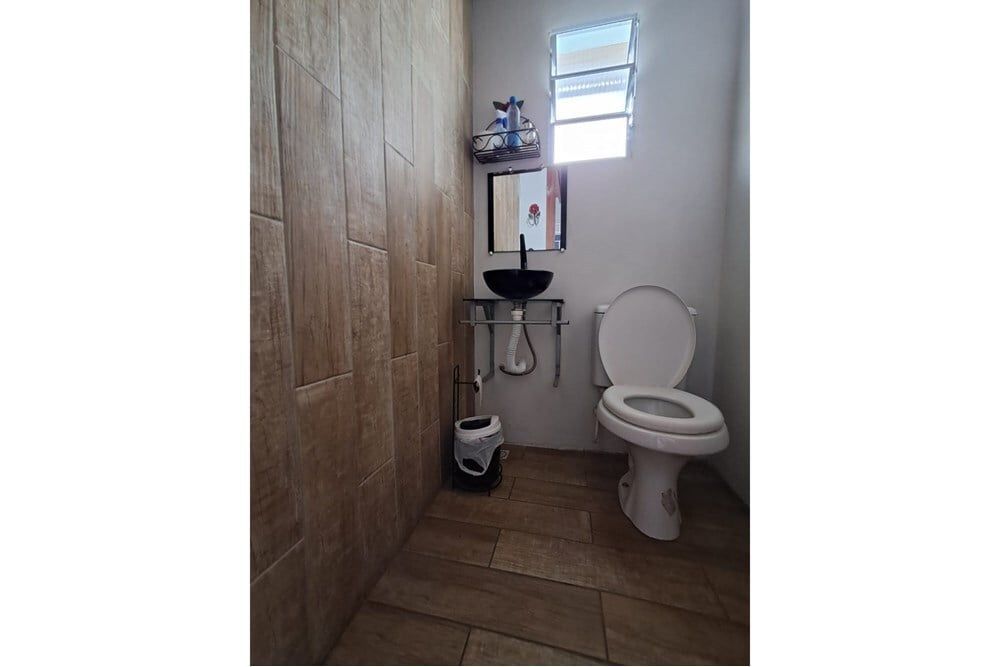 Casa à venda com 3 quartos, 186m² - Foto 17