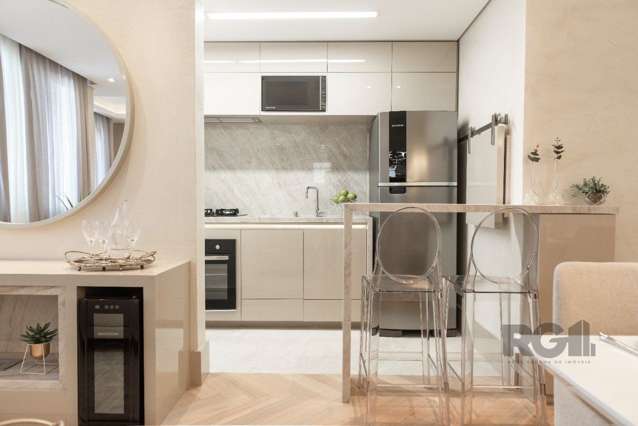 Apartamento, 2 quartos, 56 m² - Foto 6