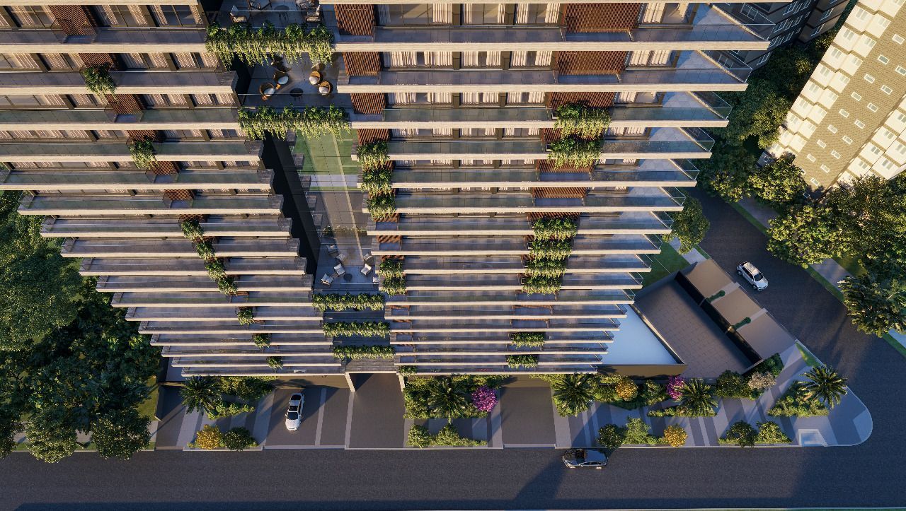 Apartamento, 3 quartos, 104 m² - Foto 3