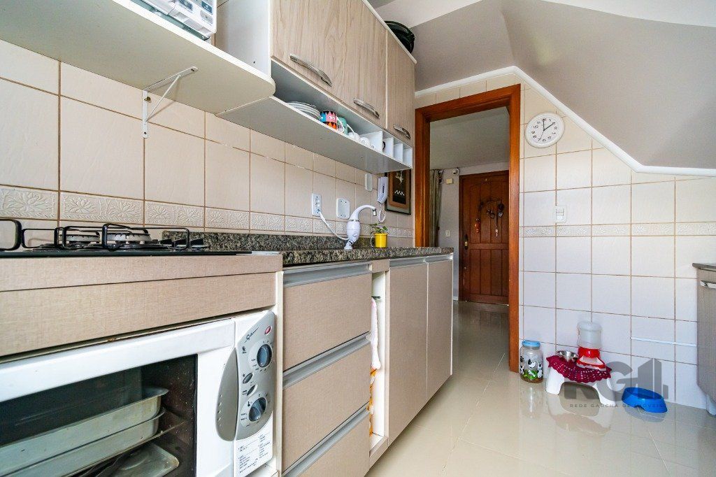 Casa de Condomínio à venda com 3 quartos, 98m² - Foto 12